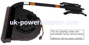 Lenovo Thinkpad T450S Fan 0C67847 C67847