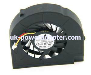 HP Pavilion G50 G60 G70 Fan 60.4H517.011 604H517011