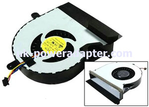 Asus G751J G751JL G751JM GPU Fan DFS561405PL0T - Click Image to Close