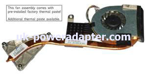 Lenovo Ideapad V460 Fan 60.4HK08.001 604HK08001 - Click Image to Close