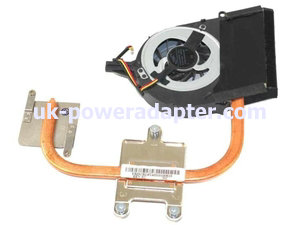 Toshiba Satellite L655 Fan Heatsink 3CBL6TA0I80