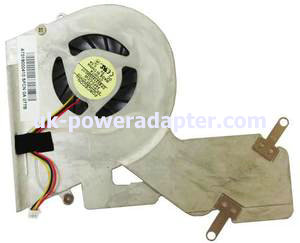 Toshiba Satellite A205 Fan Heatsink AT019000410