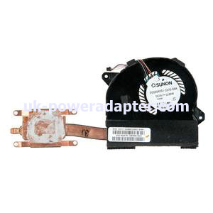 Asus Taichi 21 DH51 Fan and Heatsink 13GNTF1AM070-1