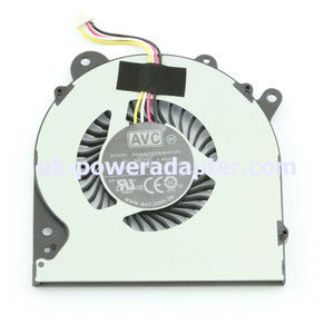 Toshiba Qosmio X75-A Fan A000240820