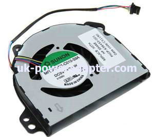 HP Pavilion DM1-3000 Fan 636453-001