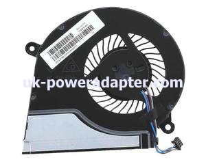 HP Pavilion 15-E000 15-E100 Intel Cooling Fan 719860-001 - Click Image to Close