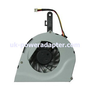 Toshiba Satellite L655 Series CPU Fan And Heatsink 3CBL6TA0I40