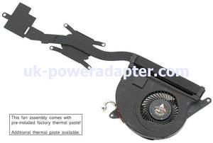 Asus UX31E Fan And Heatsink 13GN8N1AM080-1