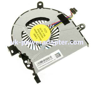 HP Probook 450-G3 Fan 837535-001 - Click Image to Close