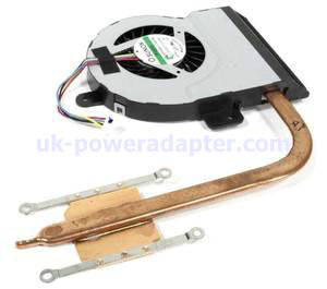 Asus X45A Cooling Fan 13GN7O1AM020-1