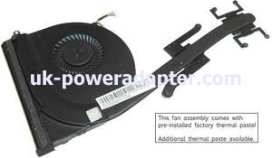 Lenovo Ideapad U410 Fan 36LZ8TMLV103B