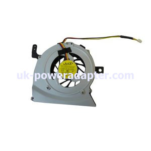 Toshiba Satellite L645D CPU Cooling Heatsink With Fan 3ITE2TA0I40