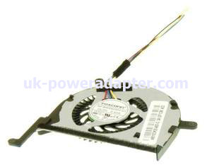 HP Spectre 13-3000 Cooling Fan 49010CK00-600-G