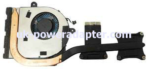 HP Envy X360 M6-W Fan And Heatsink 807524-001