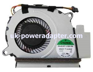 Acer Aspire S5-391 Fan DC28000BES0