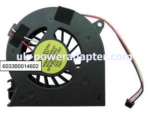 HP 620 625 Cooling Fan 6033B0014602