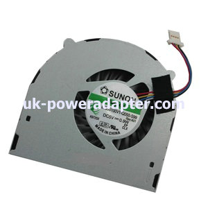 Lenovo Thinkpad SL400 SL500 Cooling Fan MG55100V1-Q051-S99 - Click Image to Close