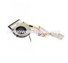 Dell Inspiron N4030 CPU Cooling Heatsink Fan 60.4EK47.001