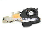 HP Elitebook 2540p Cooling Fan Heatsink AT09C002ZA0