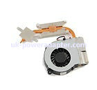 HP G62 Cooling Fan Heatsink 3MAX3TATP2â€‹0 - Click Image to Close