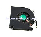 Acer Aspire 5610 Cooling Fan DC280003I00 AB7505HX-Hâ€‹B3