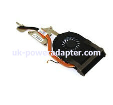 Acer Aspire 7741z CPU Cooling Fan Heatsink 60.4HN22.001