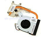 HP ProBook 4525S Cooling Fan Heatsink 598676-001