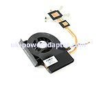 HP G61 Cooling Fan Heatsink 582140-001