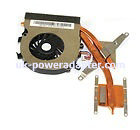 Sony Vaio VPCEB4 Fan Heatsink 300-0011-1276_A