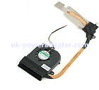 Acer Aspire 5738z Cooling Fan Heatsink 60.4CG49.001