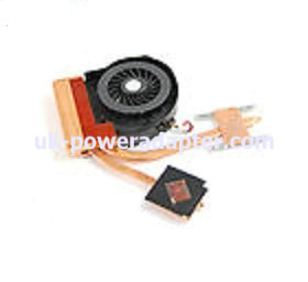 Sony Vaio VGN-FW VGN-FW373J CPU Cooling Fan Heatsink 073-001-6153-A