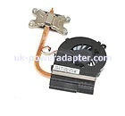 HP Pavilion G7 G7-1000 Cooling Fan Heatsink KPT49R12TP403