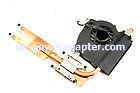 Acer Aspire 5580 Cooling Fan Heatsink GC055515VH.A