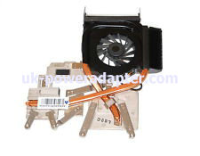 HP Pavilion dv7-3000 Series AMD CPU Cooling Fan Heatsink 535441-001