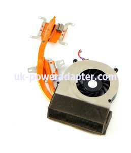 Sony Vaio VPCCW2 Fan Heatsink 300-0001-1312_A