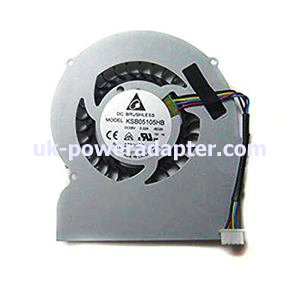 New Genuine Lenovo Mini IdeaCentre Q180 Q190 Cooling Fan KSB05105HB BD2K - Click Image to Close