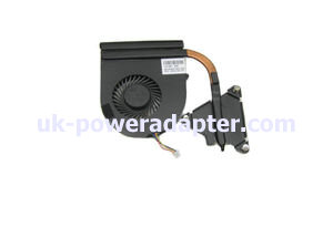 Lenovo B575 CPU Cooling Heatsink Fan 60.4PN05.002 604PN05002