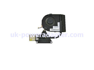 Lenovo Ideapad Z570 Fan Heatsink KSB0605HC 604M502002 60.4IH17.004