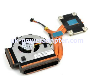 Lenovo ThinkPad X230 X230i Cooling Fan and Heatsink 04W6925