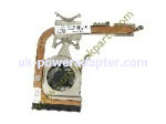 Dell XPS M1330 Heatsink and Fan HR538