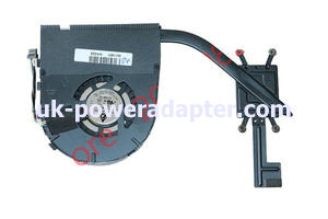 Lenovo ThinkPad S531 Fan Heatsink 04Y1797