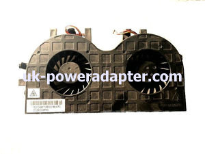 New Genuine Lenovo IdeaCentre B520 AIO Double Cooling Fan 31049811