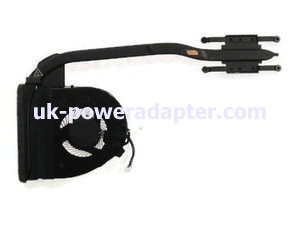 New Genuine Lenovo ThinkPad T460 Fan and Heatsink BAZC0607R5H 00UP187 - Click Image to Close