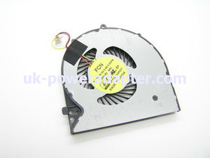 Genuine Dell Latitude 15 3570 CPU Cooling Fan 0M4J5V M4J5V