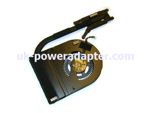 New Genuine Lenovo ThinkPad E570 Heatsink Fan 01EN343