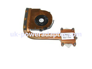 IBM Lenovo Thinkpad UltraBook X1 Fan Heatsink 60.4N413.002 75Y5774 - Click Image to Close