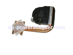 IBM Lenovo Thinkpad UltraBook X1 Fan Heatsink 60.4N413.002 04W1509