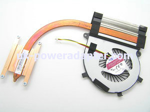 Toshiba Satellite P55W-B P55W-B5224 Cooling Fan And Heatsink A000298230