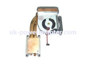 Lenovo Thinkpad T430s Fan Heatsink 60.4QZ17.001