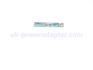 Genuine Lenovo ThinkPad X1 Yoga 14" Genuine Gen 2 Power Button Boarb 01AX885